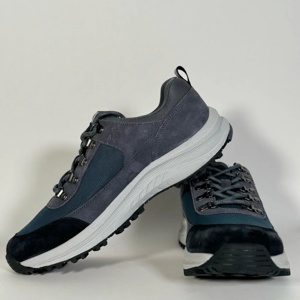 NEW J. Crew sneakers